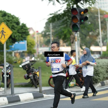 Runner Photo 4506567