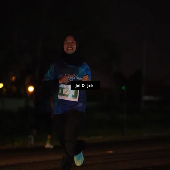 Runner Photo 4506569