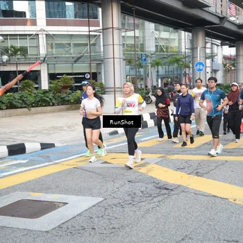 Runner Photo 4506570