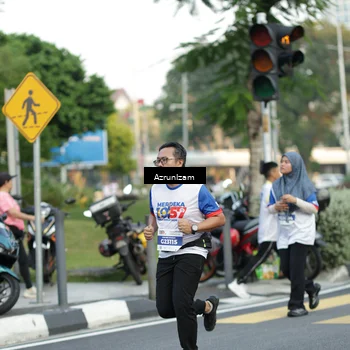 Runner Photo 4506571
