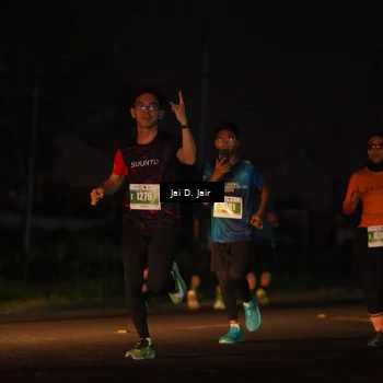 Runner Photo 4506578