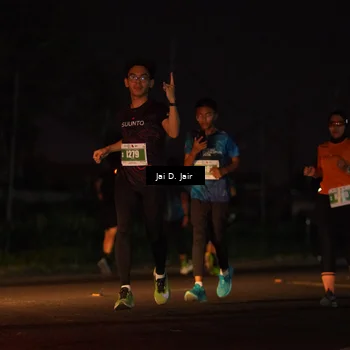 Runner Photo 4506585