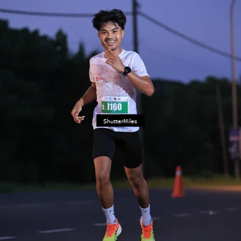 Runner Photo 4506586