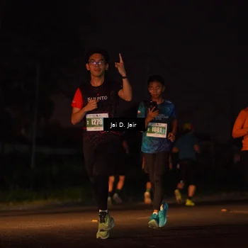 Runner Photo 4506598