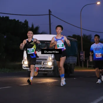 Runner Photo 4506608