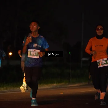 Runner Photo 4506611