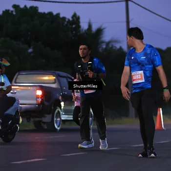 Runner Photo 4506615