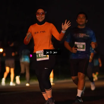 Runner Photo 4506619