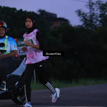Runner Photo 4506624