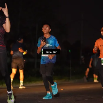 Runner Photo 4506625
