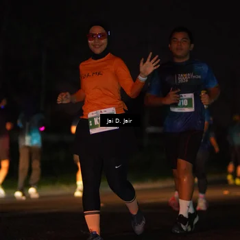 Runner Photo 4506635