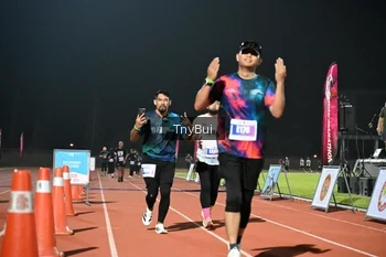 Runner Photo 4506637