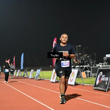 Runner Photo 4506639