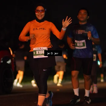 Runner Photo 4506640