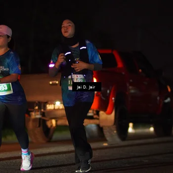 Runner Photo 4506643