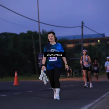 Runner Photo 4506645