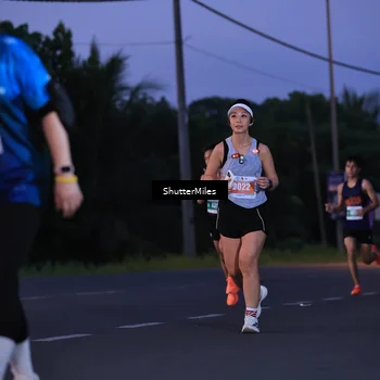 Runner Photo 4506652