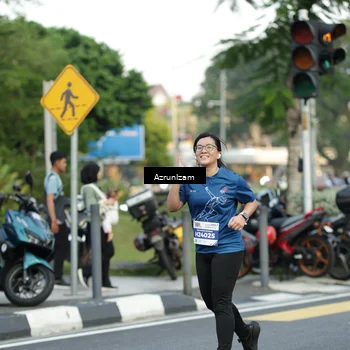 Runner Photo 4506660