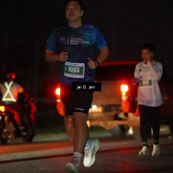 Runner Photo 4506661