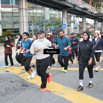 Runner Photo 4506668