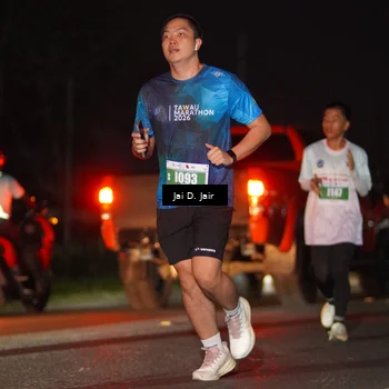 Runner Photo 4506676