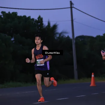 Runner Photo 4506683