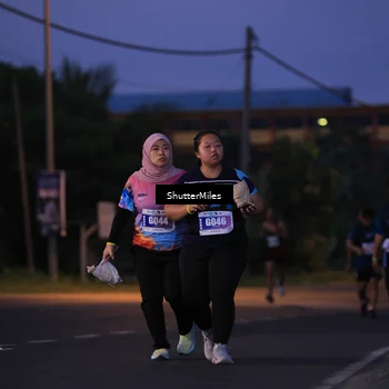 Runner Photo 4506688