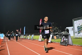 Runner Photo 4506689