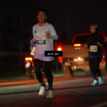 Runner Photo 4506692