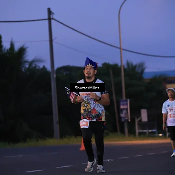 Runner Photo 4506704