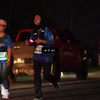 Runner Photo 4506708