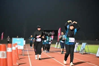Runner Photo 4506751