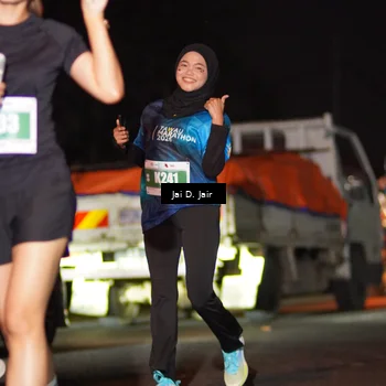 Runner Photo 4506762
