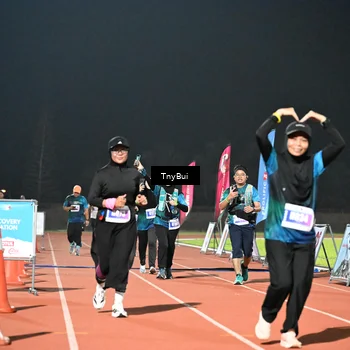 Runner Photo 4506763
