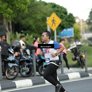 Runner Photo 4506764