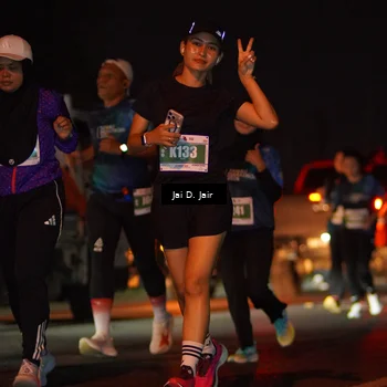 Runner Photo 4506773