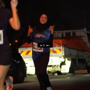 Runner Photo 4506782