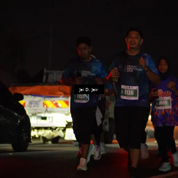 Runner Photo 4506786