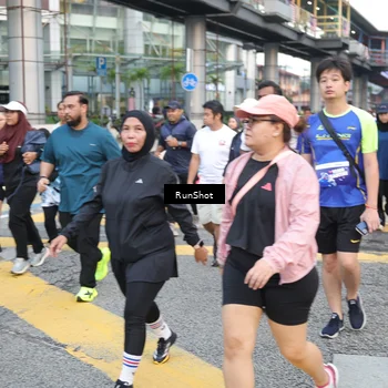 Runner Photo 4506797