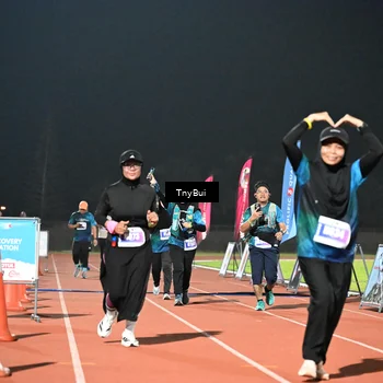 Runner Photo 4506812
