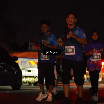 Runner Photo 4506814