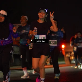 Runner Photo 4506815