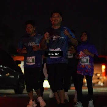Runner Photo 4506820