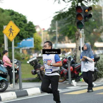 Runner Photo 4506822