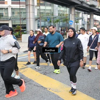 Runner Photo 4506840