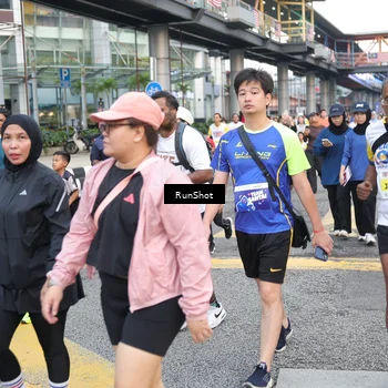 Runner Photo 4506842
