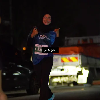 Runner Photo 4506843