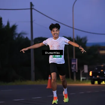 Runner Photo 4506845