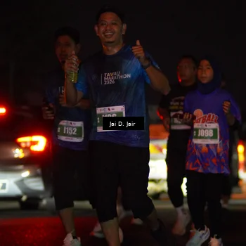 Runner Photo 4506848