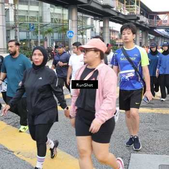 Runner Photo 4506851